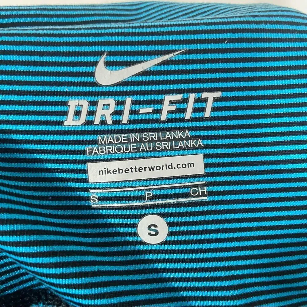Nike gently worn